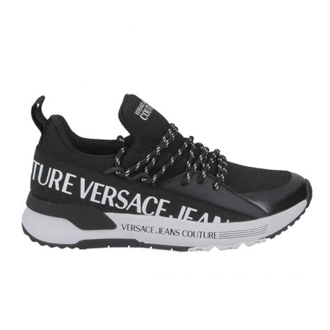 Baskets homme Versace Jeans Couture 